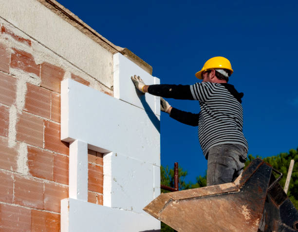 Best Insulation Repair Services  in Franklin, NH