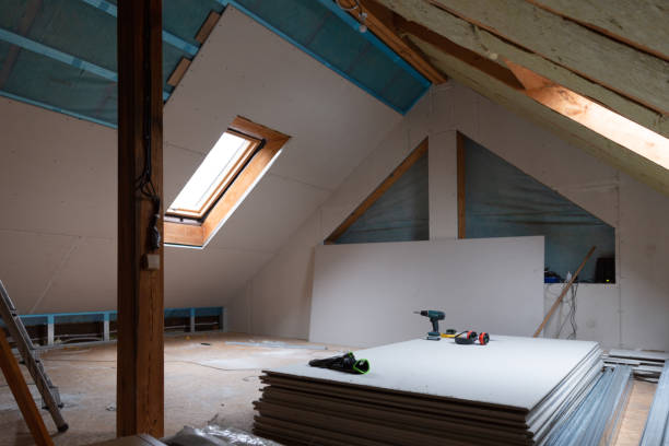 Best Affordable Insulation Services  in Franklin, NH