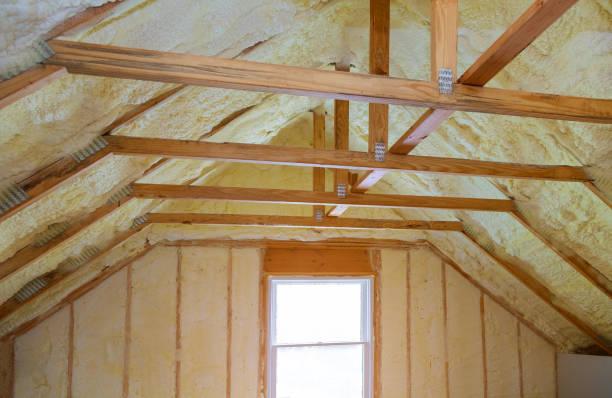 Best Spray Foam Insulation  in Franklin, NH