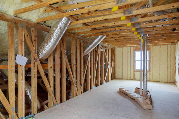 Best Commercial Insulation Contractor  in Franklin, NH