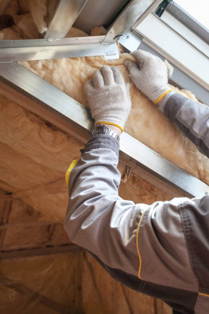 Best Insulation Replacement Services  in Franklin, NH