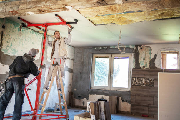 Best Blown-in Insulation  in Franklin, NH