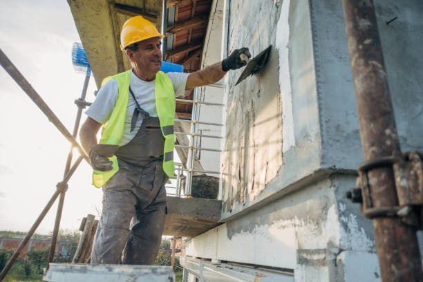 Best Soundproof Insulation Installation  in Franklin, NH