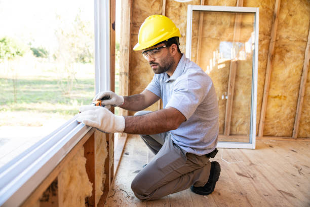 Best Professional Insulation Contractor  in Franklin, NH